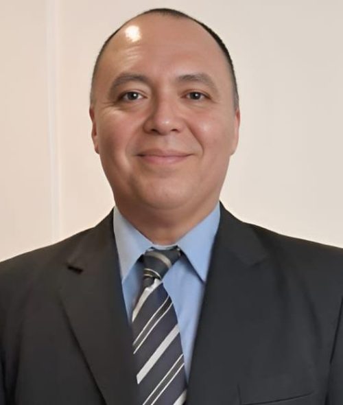 ALBERTO LABRA